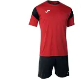 Joma Phoenix Kortskjorte Sett