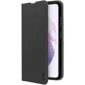 SBS TEBKLITESAS22PK, Lommebokveske, Samsung, Galaxy S22+, 16,8 cm (6,6), Svart