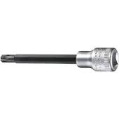 Stahlwille 1054tx 1/2´´ T70 107 Mm Torx Bitsokkel