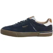 Pepe Jeans Kenton Suede Treningssko