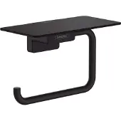 Hansgrohe Papirholder m/hylde AddStoris matsort