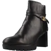 Carmela 16428001 Høyhælte Booties