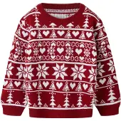 Name it Jul Pullover