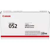Canon 52 Tonerkassett Svart