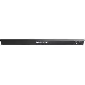 M-AUDIO Keystation 61 MK3, 61 taster, Knapper, USB, 2048 MB, Windows 10, Windows 7, Windows 8, Windows Vista, Windows XP Home, Windows XP Home x64, Windows XP..., Mac OS X 10.10 Yosemite, Mac OS X 10
