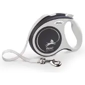 Flexi Comfort Plus S 5m Hundebånd