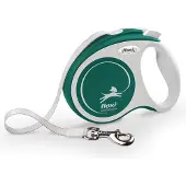 Flexi Comfort Plus M 5m Hundebånd