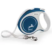 Flexi Comfort Plus S 5m Hundebånd