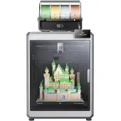 Creality K2 Plus Combo 3d-printer