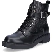 GUESS Fellini Booties