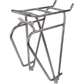 Tubus Cosmo Stainless Steel Bagasjebærer