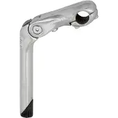 Ergotec Kobra Vario 25.4/25.4 Mm 180 Mm Sykkelstyrestem