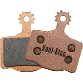Kool Stop D-160 S Magura Mt2/mt4/mt6/mt8 2011- Sinterbremseklosser