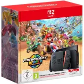 Nintendo Switch 2 + Mario Kart World + 3 Month NSO