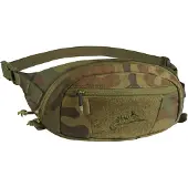 Helikon Tex Bandicoot waistpack, pl woodland