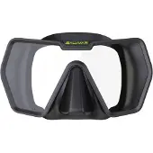 Salvimar Drake Anti Fog Rubber Dykkermaske