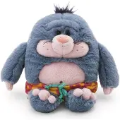 Nici Muldvarp Berit Bermuda Teddybjørn 30 Cm