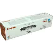 Canon 729 C Tonerkassett Cyan
