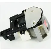 Microlamp - Projektorlampe (tilsvarer: Optoma BL-FP240C) - 190 watt - 3500 time(r) - for Optoma W306ST, X306ST
