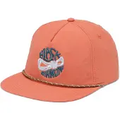 Black Diamond Synthetic Rope Cap