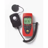 Beha Amprobe LM-120 LM-120 Luxmeter 1 - 200000 lx