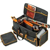 Bahco 4750FB2W-24A verktøybag med hjul 24