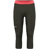 Salewa Cristallo Warm Alpine Merino Responsive 3/4 Leggings