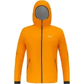 Salewa Jakke med membran Pedroc PTX - turmeric