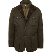 Barbour Ogston, Olive, L