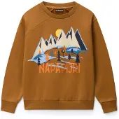 Napapijri Ellis Crew Collegegenser