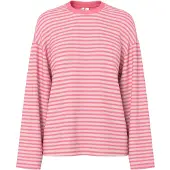 Pieces Pcsadie Langermet Topp