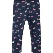 Name it Økologisk Bomull Leggings