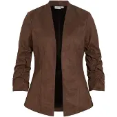 Vila Vinancy 3/4-ermet Blazer