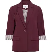 Vila Vibonnie Enkeltspent Blazer