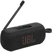 JBL TUNER 3 Svart - DAB/DAB+/FM