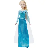 Disney Frozen Singing Elsa Jdl58 Motedukke