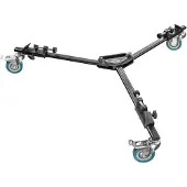 Walimex WT-600, Sort, 50000 kg