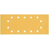 Bosch Powertools Bosch EXPERT C470 slipepapir perforert (L x B) 280 x 115 mm 10 stk