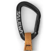 Salewa Ortles Straight/bent 110 Quickdraw