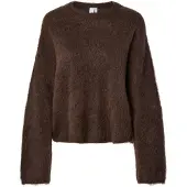 Y.A.S Yastilde Ls Mohair-blanding Pullover