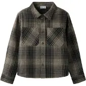 Name it Rutete Regular Fit Skjorte