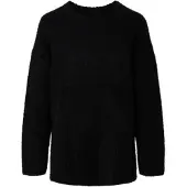 Pieces Pctina Strikket Pullover