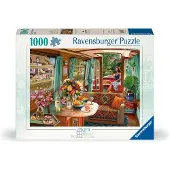 Ravensburger 12001723 Puslespill