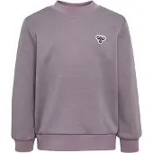 Hummel Mini Bee Ullgenser Gray Ridge (122 / 7 år)