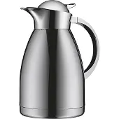 Alfi Albergo kanne termos 1,5 l Sølv