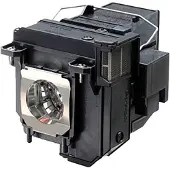 CoreParts - Projektorlampe (tilsvarer: Epson V13H010L80, ELPLP80) - 245 watt - 4000 time(r) - for Epson EB-1420, EB-1430, EB-585, EB-595 BrightLink 585 PowerLite 580, 585
