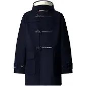 Hackett Heritage Duffle Frakk