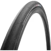 Vredestein Superpasso landeveisd punkter 700x32C (32-622), sammenleggbar, TPI150, 350g, TLR, svart (NY)