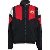 Adidas Manchester United Eqt Treningsjakke