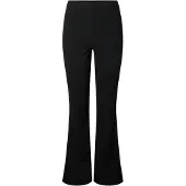 Pieces Pcbillie Hw Utsvingte Leggings
